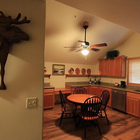 Lodge At Sandpoint Exterior photo