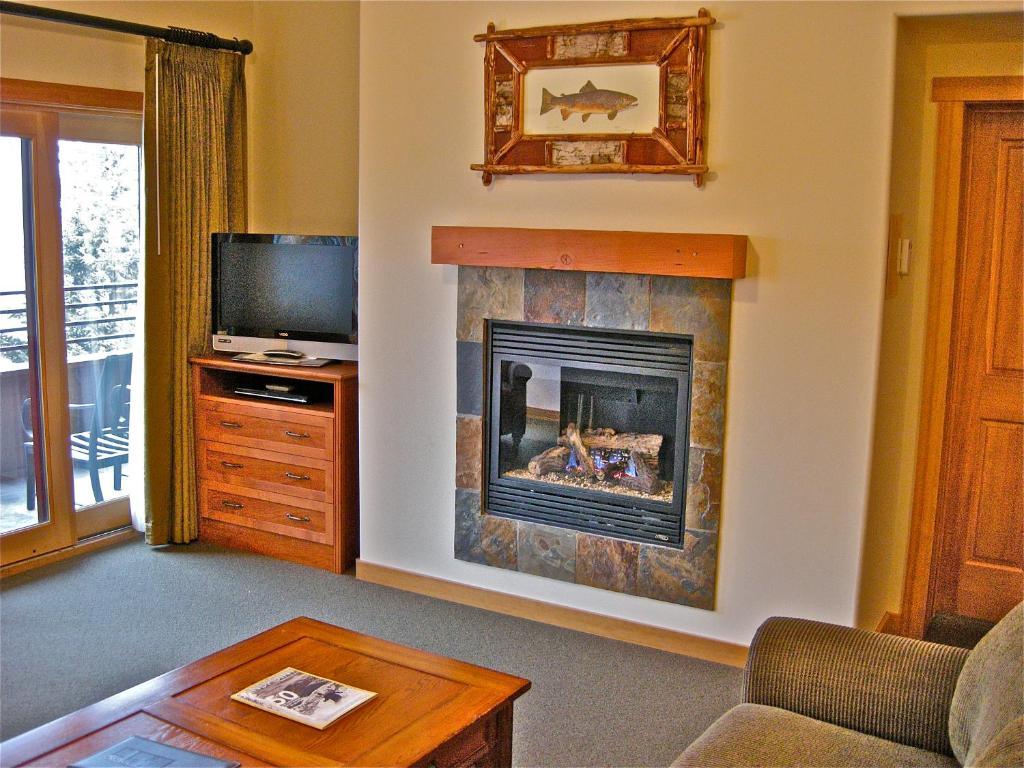 Lodge At Sandpoint Room photo